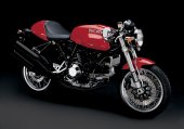 Ducati SportClassic Sport 1000
