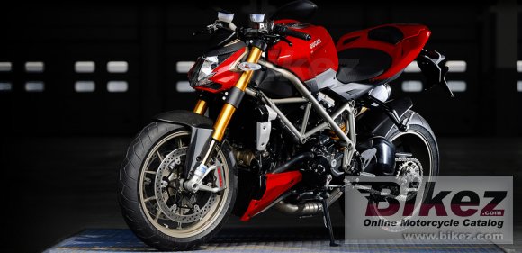 Ducati Streetfighter