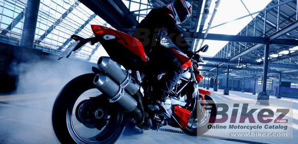 Ducati Streetfighter