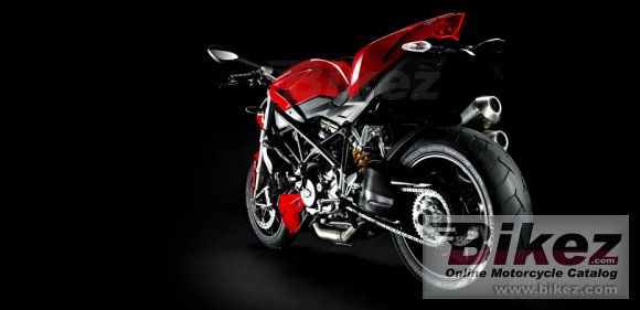 Ducati Streetfighter