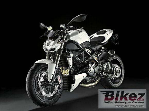 Ducati Streetfighter