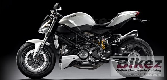 Ducati Streetfighter