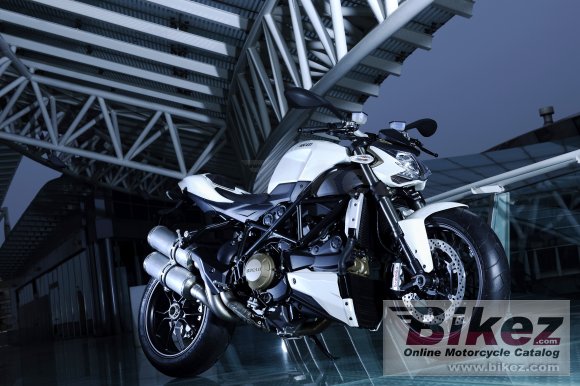 Ducati Streetfighter