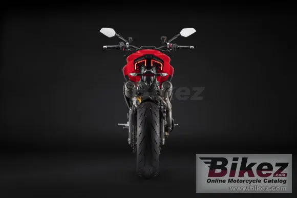 Ducati Streetfighter V2