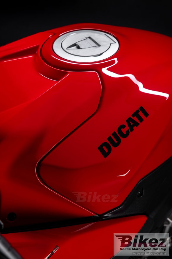 Ducati Streetfighter V2