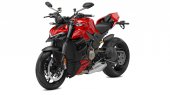 Ducati Streetfighter V4