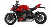 Ducati Streetfighter V4