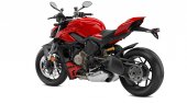 Ducati Streetfighter V4