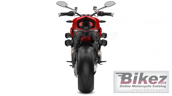 Ducati Streetfighter V4