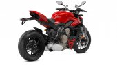 Ducati Streetfighter V4