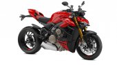 Ducati Streetfighter V4 S