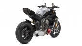 Ducati Streetfighter V4 SP2