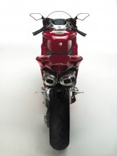 Ducati Superbike 1098