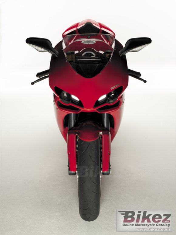 Ducati Superbike 1098