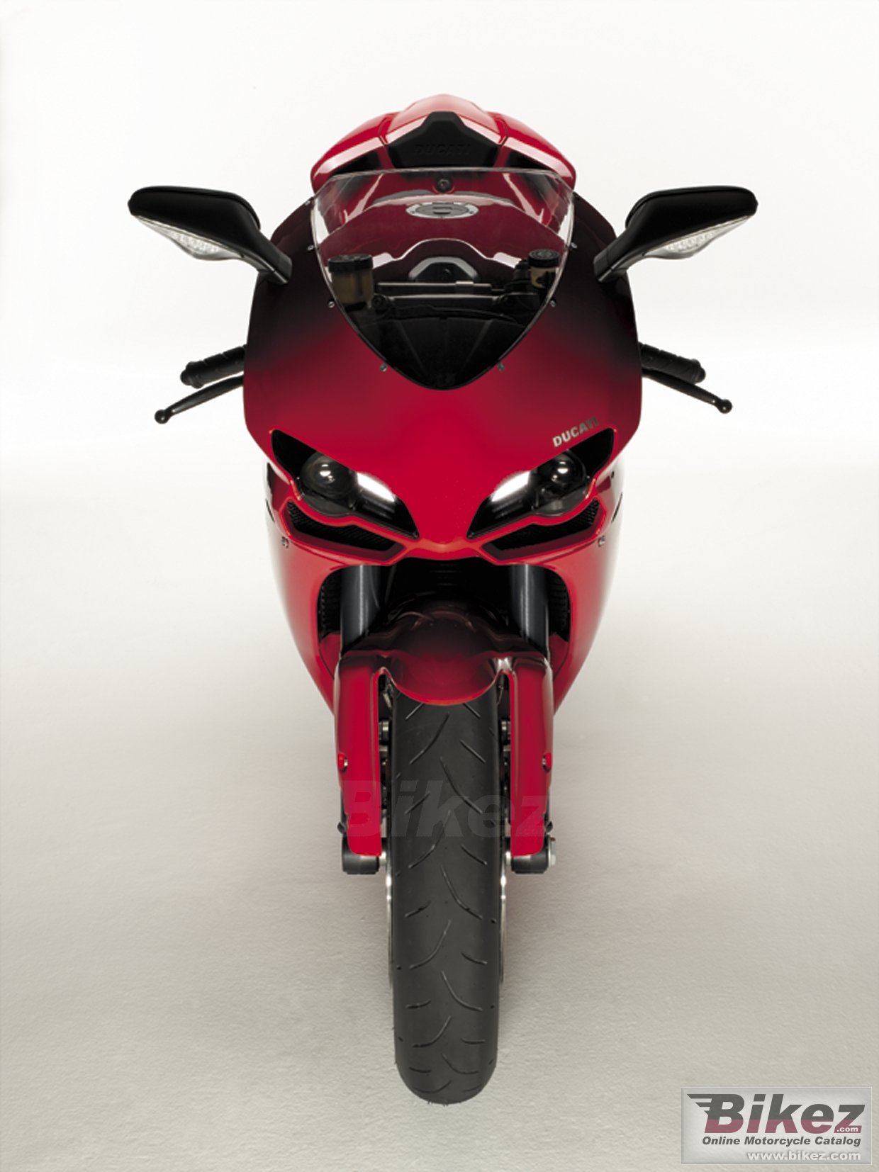 Ducati Superbike 1098