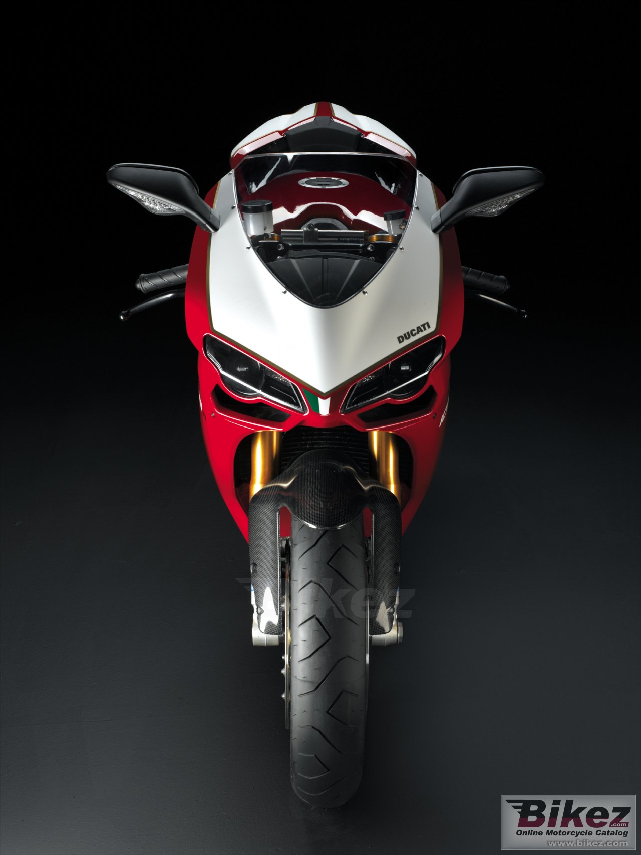 Ducati Superbike 1098 R