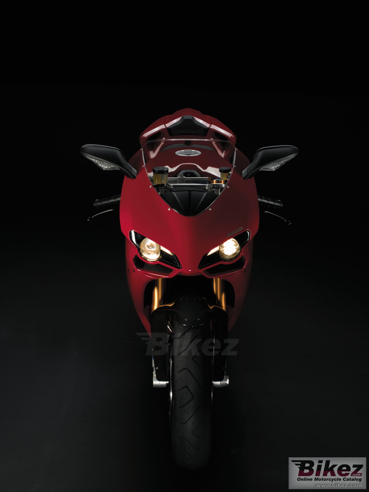 Ducati Superbike 1098 S