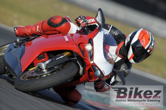 Ducati Superbike 1098R