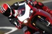 Ducati Superbike 1098R
