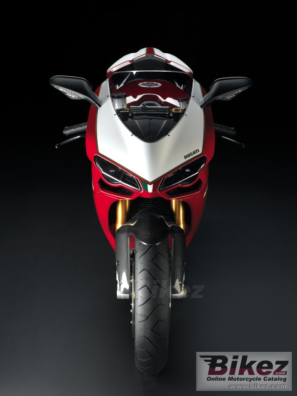 Ducati Superbike 1098R