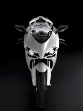Ducati Superbike 1198