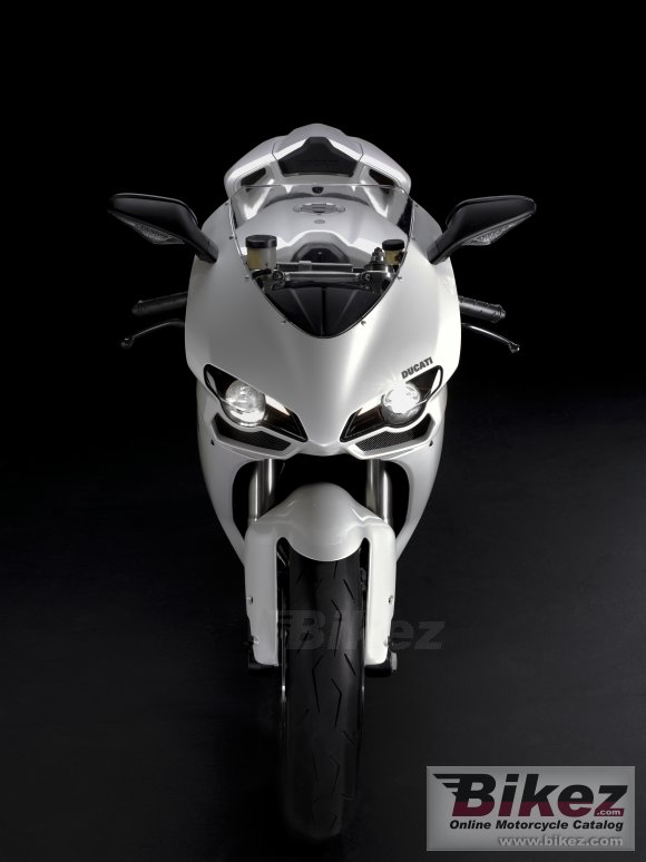 Ducati Superbike 1198