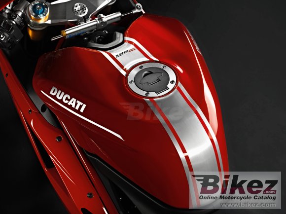 Ducati Superbike 1198 SP