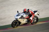 Ducati Superbike 848
