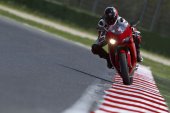 Ducati Superbike 848 Evo