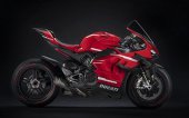 Ducati Superleggera V4