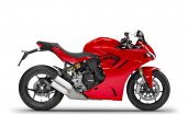 Ducati Supersport 950