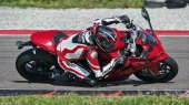 Ducati Supersport 950 S