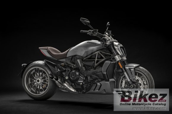 Ducati XDiavel