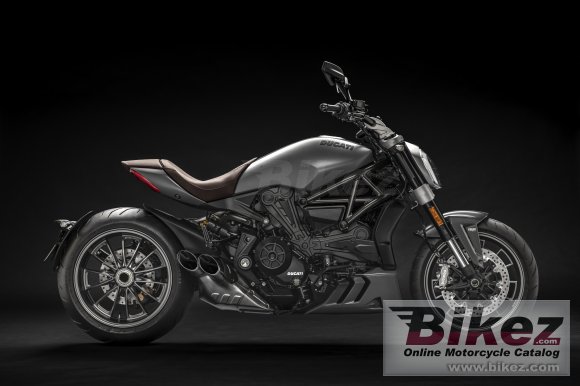 Ducati XDiavel