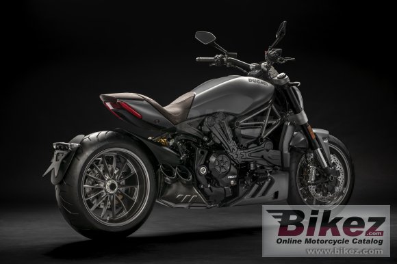 Ducati XDiavel