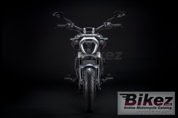 Ducati XDiavel Black Star