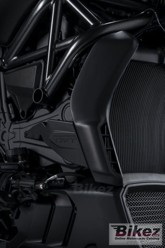 Ducati XDiavel Dark