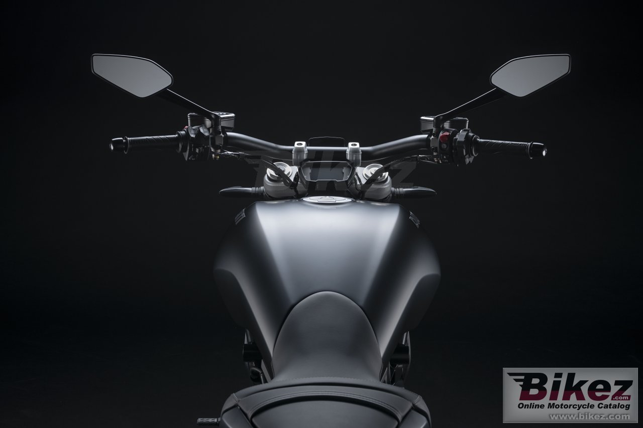 Ducati XDiavel Dark