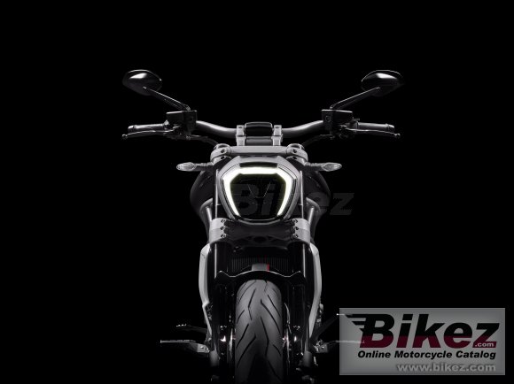 Ducati XDiavel S