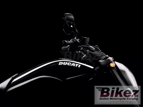 Ducati XDiavel S