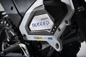 E-Racer Rugged