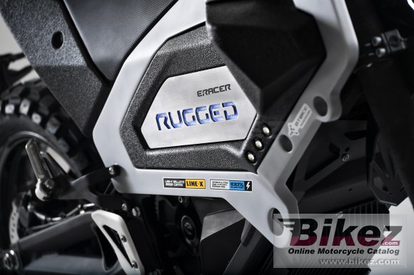 E-Racer Rugged