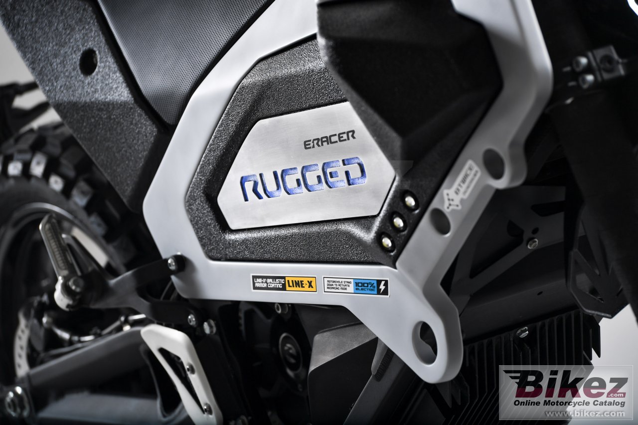 E-Racer Rugged