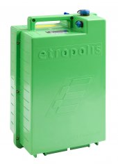 E-Tropolis Bel Air Lithium
