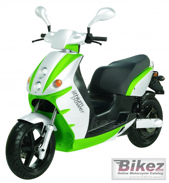 E-max 120L