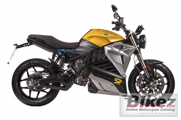 Energica EVA Esse Esse 9