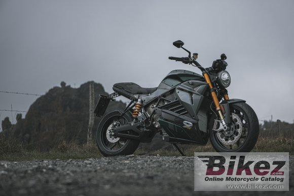 Energica Esse Esse 9