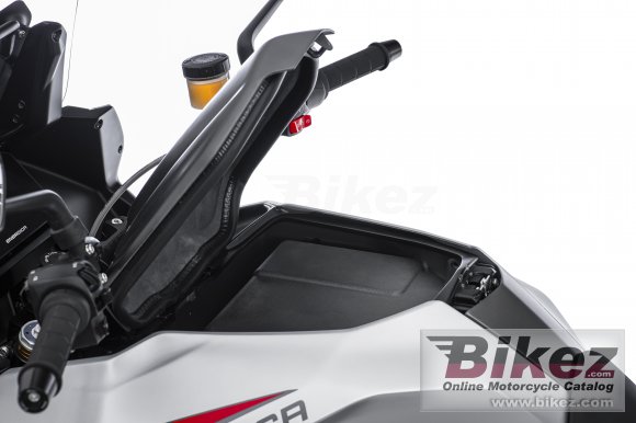 Energica Experia