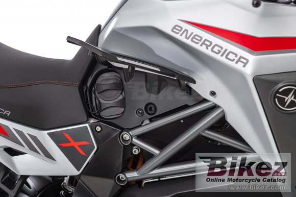 Energica Experia