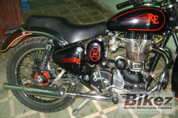 Enfield 350 Bullet